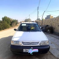 سايبا ٢٠١١ • أبيض • محرك برايد