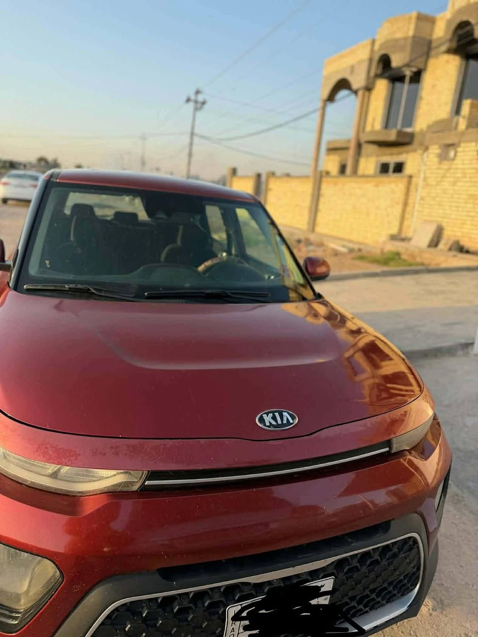 كيا سول موديل ٢٠٢١ مكينه ٢٠٠٠ دوش كير AT

مكينه كير تبريد مكفول تخم تأير سياره حادث جاملغ وبنيد 

بدون دواخل بدون ايرباك باقي مكفول السعر 120

*********** اتصال او واتساب

