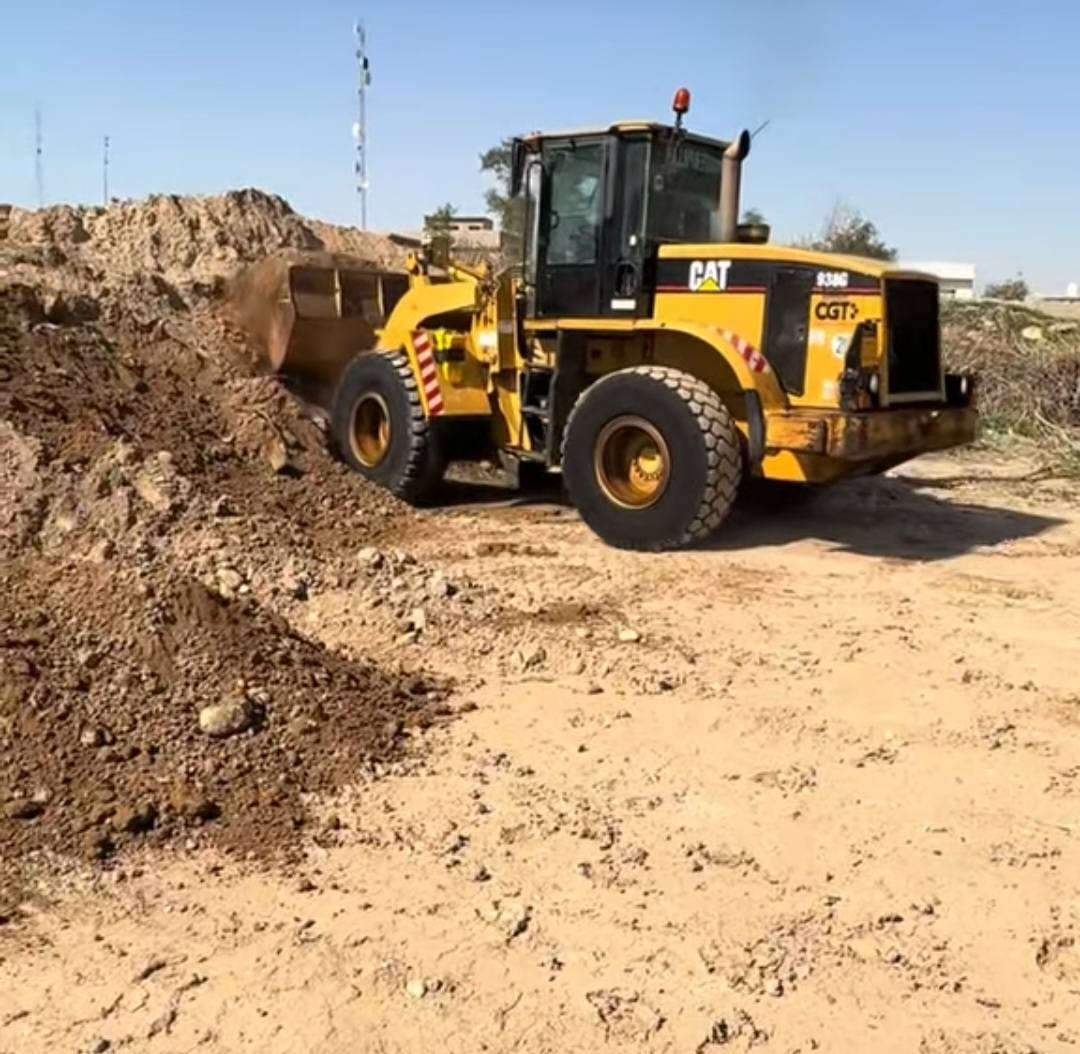 السلام عليكم ورحمة الله وبركاته
يوجد لدينا تراب دفن حري بدون املاح وحدائق  ""وحمل فول تراب العنوان كنعان


**إذا كنت صاحب هذا الإعلان وتريد حذفه لأي سبب، رجاءا أرسل رسالة إلى الدعم الفني**