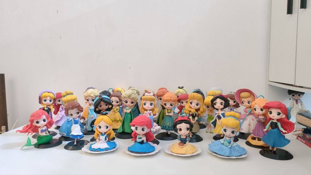 جميع الاسعار داخل الصفحة


**إذا كنت صاحب هذا الإعلان وتريد حذفه لأي سبب، رجاءا أرسل رسالة إلى الدعم الفني**