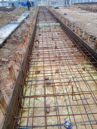 حداد تسليح متفرغ داخل بغداد فقط 07716388362