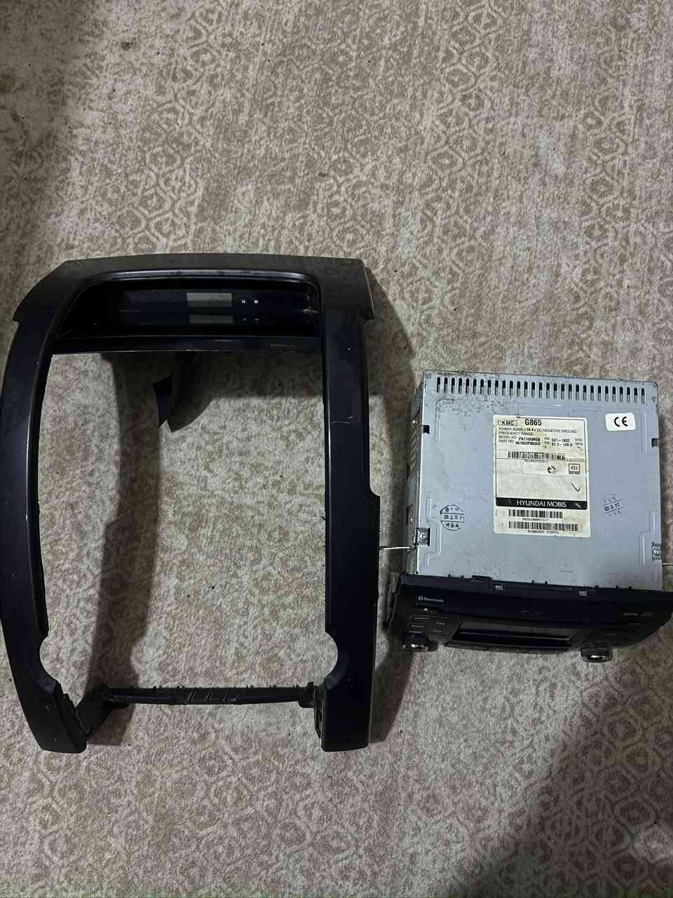 سلام عليكم مسجل سورنتو للبيع مكاني بغداد السعر 60 وبيه مجال حك الجيه
للتواصل :***********
