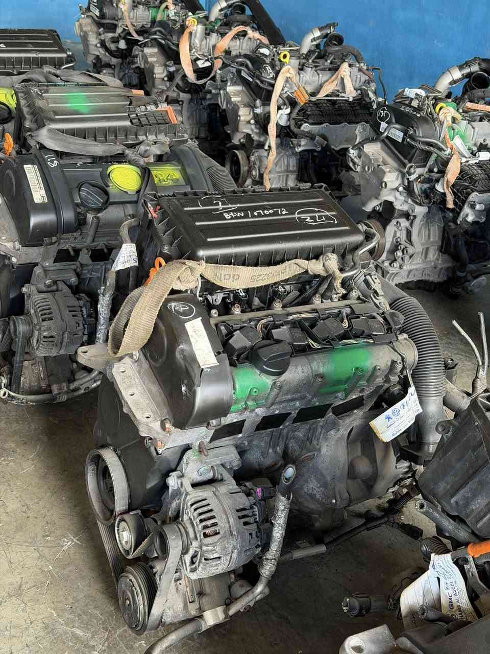 اللهم صلِّ على سيدنا محمد وعلى آله وصحبه أجمعين 🌿
محركات مستوردة
جودة عالية 
أداء مضمون , محركات الماني كوري فرنسي 
تيربوهات مستورده ، جيار مستوردة 💥

📍 شركة أرشيد 
#ارشيد_للمحركات #محركات_مستوردة 
0592 636 422


**إذا كنت صاحب هذا الإعلان وتريد حذفه لأي سبب، رجاءا أرسل رسالة إلى الدعم الفني**