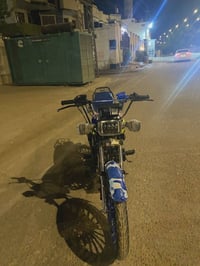 ايراني • موديل ٢٥ • شاشة ترمش