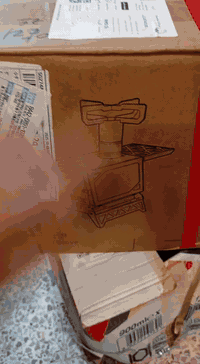 صوبة حطب ماركة SOOMLOOM
وزن ثكيل كلش مرتب 9.98 kg

موقد حطب Soomloom البسيط PROTO ثنائي الغرض للتخييم يعمل بحبيبات الخشب، موقد مدمج من الفولاذ المقاوم للصدأ، مناسب للطهي في الخيام والشواء وإشعال النار في المخيمات، موقد هجين محمول للتدفئة الخارجية

للحجز والاستفسار راسل ماسنجر او واتس اب ***********
#every
