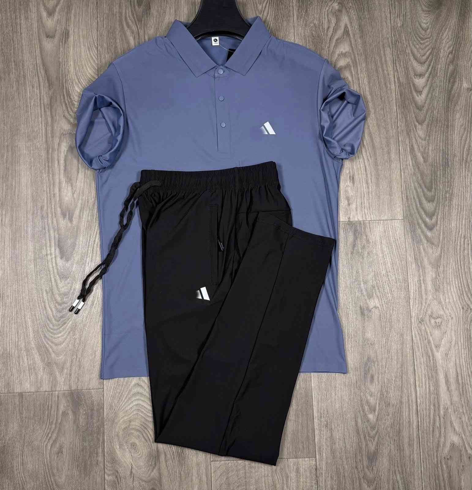 🔥 تراكسود الاصلي رياضي صيفي 🔥
خامة فلتر ليكرا تنفسية وخفيفة 🌬️
بجامة وتر بروف ليكرا 💧
مرن، مريح، وحركة بحرية 100% 💪
توصيل 5 جميع محافظات العراق 
علق تم يوصلك السعر ✅
مثالي للجيم والطلعات اليومية 😎
ستايل مرتب وجودة عالية 👌
📩 راسلنا واحجز قبل نفاذ الكمية 🔥


**إذا كنت صاحب هذا الإعلان وتريد حذفه لأي سبب، رجاءا أرسل رسالة إلى الدعم الفني**