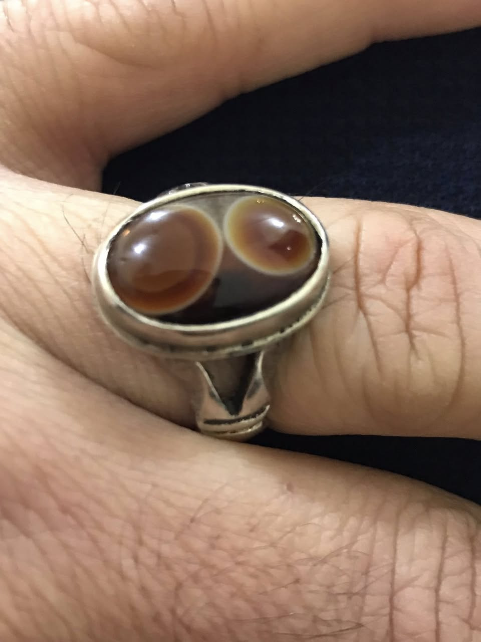 35 الف سعر الخاتم معا توصيل نواعم التواصل خاص او ***********
