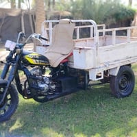 بابل سياحي • شاصي مكفول • شغالة وكاملة