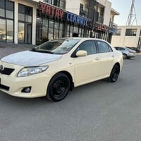 بەناوی خوا کرولا مۆدیل ٢٠١٠ بیلاد تەکسی  کراوە بە ئۆتۆماتیک  سەیارەکە ...