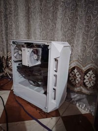 رايزن 5600 • 3060Ti • بن مكسور