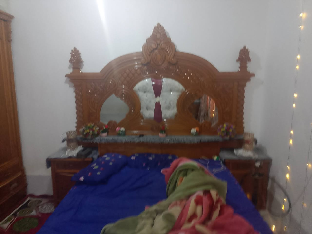 للبيع. نضيفه كلش ب900 وبيه مجال


**إذا كنت صاحب هذا الإعلان وتريد حذفه لأي سبب، رجاءا أرسل رسالة إلى الدعم الفني**