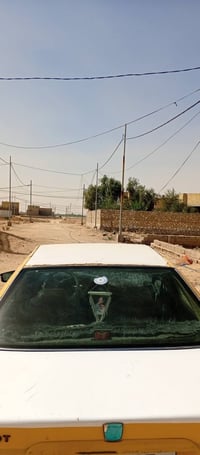 بارس • موديل ٢٠١٢ • جاهزه