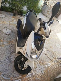 سكنس • موديل ٢٠٢٣ • محرك ياباني