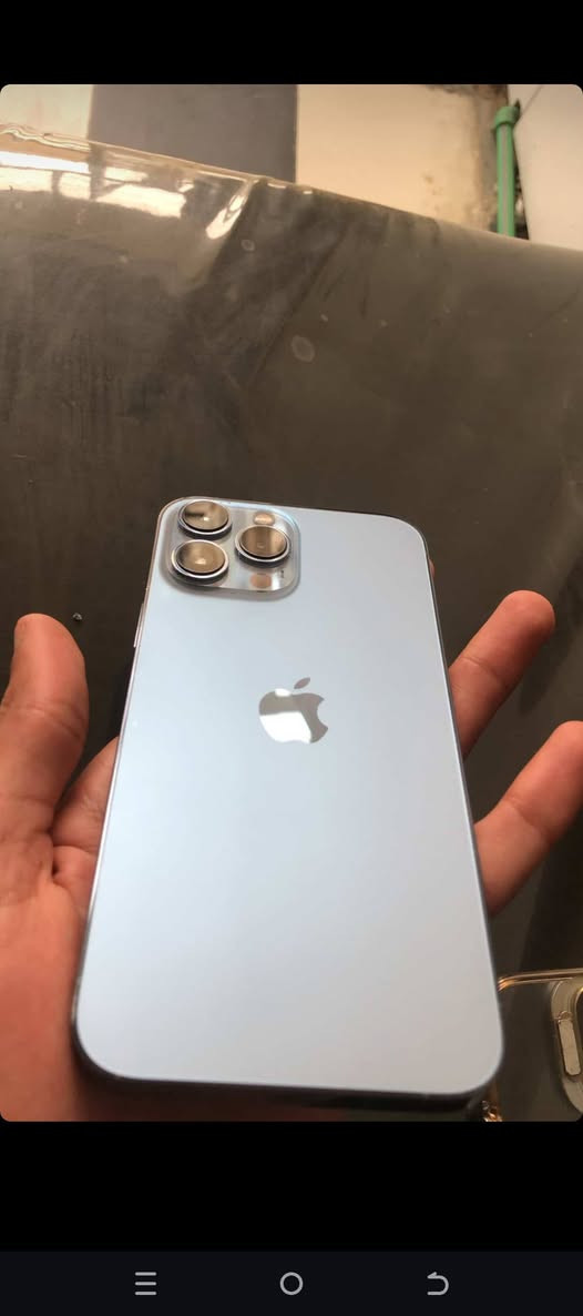 ايفون ١٣برو ماكس الجهاز نضيف شخط مابي البطاريه ٨٤ ذاكره٢٥٦ نموذجM مكان نجف سعر 700


**إذا كنت صاحب هذا الإعلان وتريد حذفه لأي سبب، رجاءا أرسل رسالة إلى الدعم الفني**