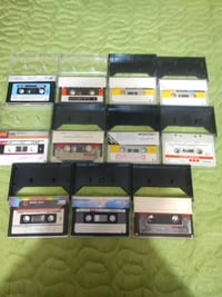 ماسترات أصلية • ١١ نسخة • توصيل