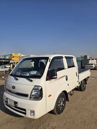 للبيع كيه حمل مسكر موديل 2020 رقم بابل مكفوله من الطخه والصبغ تخم تاير...