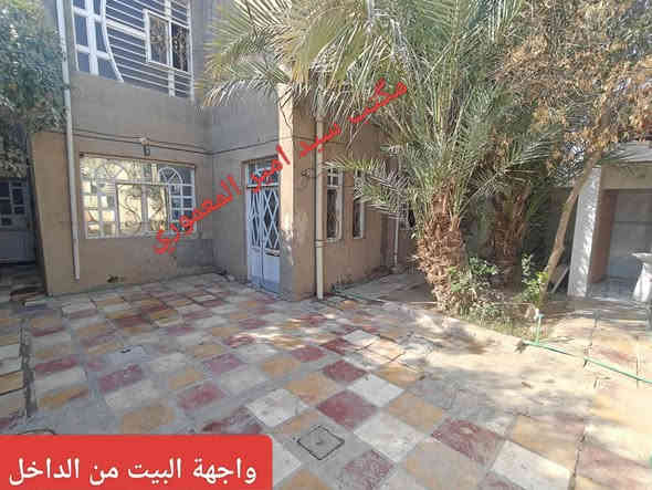 #يــوجد_بــيت_طابو_صرف____للبيــع
#البيـت_طـابقـين_يحـتـوي_علـى_5_غـرف_نـوم
#المــساحة_254___المــوقع_حــي_العسگري
#قــرب_گــراج_الـبلدية
#تــدفع_66_مليــون_فقــط_وتســتلم_البــيت
#البـاقي_84_مليـون_تدفـع_الشـهر_438_الـف_للمصـرف
#الســعر_الگــلي 66 + 84 = 150 
#للإســتفسار_المراســله_خــاص_أو_الأتصـــال
#ـــــــ***********____***********
@الجميع  @إشارة
