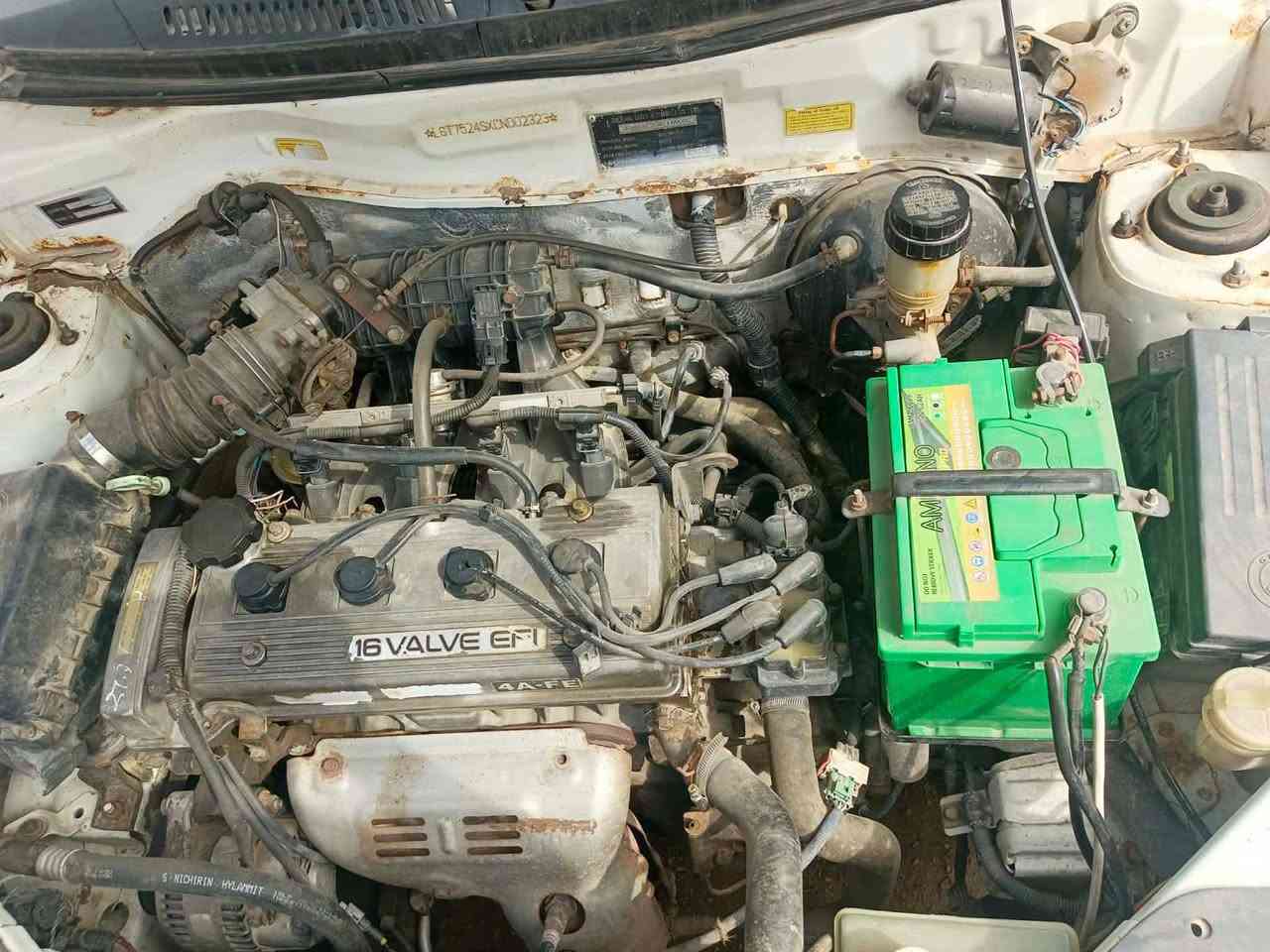 يالله سلام عليكم صيني سي كي للبيع جاهزه من جميع النواحي تبريد كهربائيات كله شغاله بسمي رقم نكليزي جديد دولي 20 وبيه مجال اتصل وبيك خير ودلل *********** عنواني ميسان العماره
