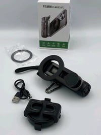 عصا سيلفي • ماجسيف • بلوتوث