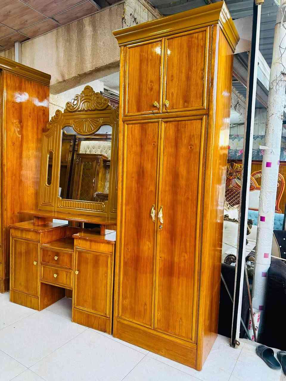 غرفه صاج سعر 850ويه شدونقل بغداد


**إذا كنت صاحب هذا الإعلان وتريد حذفه لأي سبب، رجاءا أرسل رسالة إلى الدعم الفني**