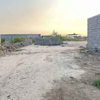 سند ٢٥ • ١٥٠م • قرب معمل الثلج