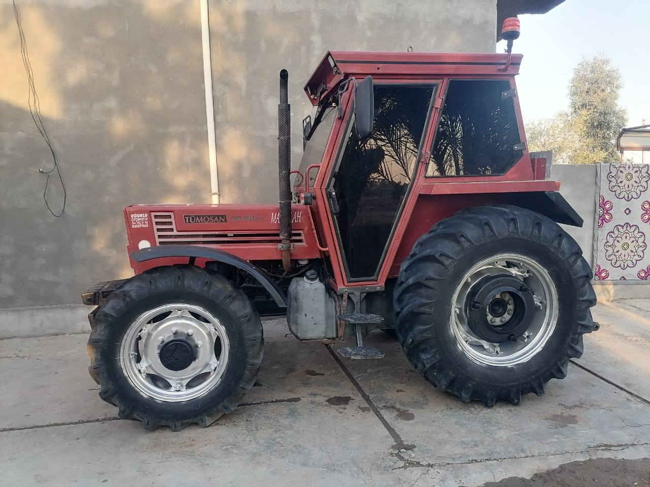 السلام عليكم فيات تومسان للبيع موديل ١١ رقم أربيل كفاله عامه اكسن كيير محرك مجفت جديد المكان العماره
رقم الهاتف :***********
