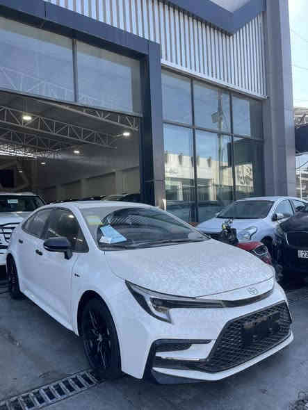 نحن اسره وكادر معرض المهره لتجاره السيارات الحديثه 🚙
نقدم لكم ارقى تحياتنا وحبنا لمتابعينا الكرام ♥️

انظموا الينا واستعدوا لاستكشاف عالم السيارات الحديثه 🚦
ونود اعلامكم عن توفر سياره لهذا اليوم :

🚘 كورولا S GR 🚘
🚘 زيرو موديل 2025 🚘
🚘 رقم بغداد الجديد 🚘
🚘 فول مواصفات 🚘
🚘 لون ابيض   🚘 
🚘 بلاك ايديشن 🚘

💰معرض المهره يعمل بنظام الكاش او مرواس السيارات 💰

للاستفسار يرجى مراسله الصفحه 👨‍💻
او الاتصال على الرقم ادناه ☎️
*********** واتس 

🚦 العنوان 🚦 بغداد / النهضه / الفرع الثالث
