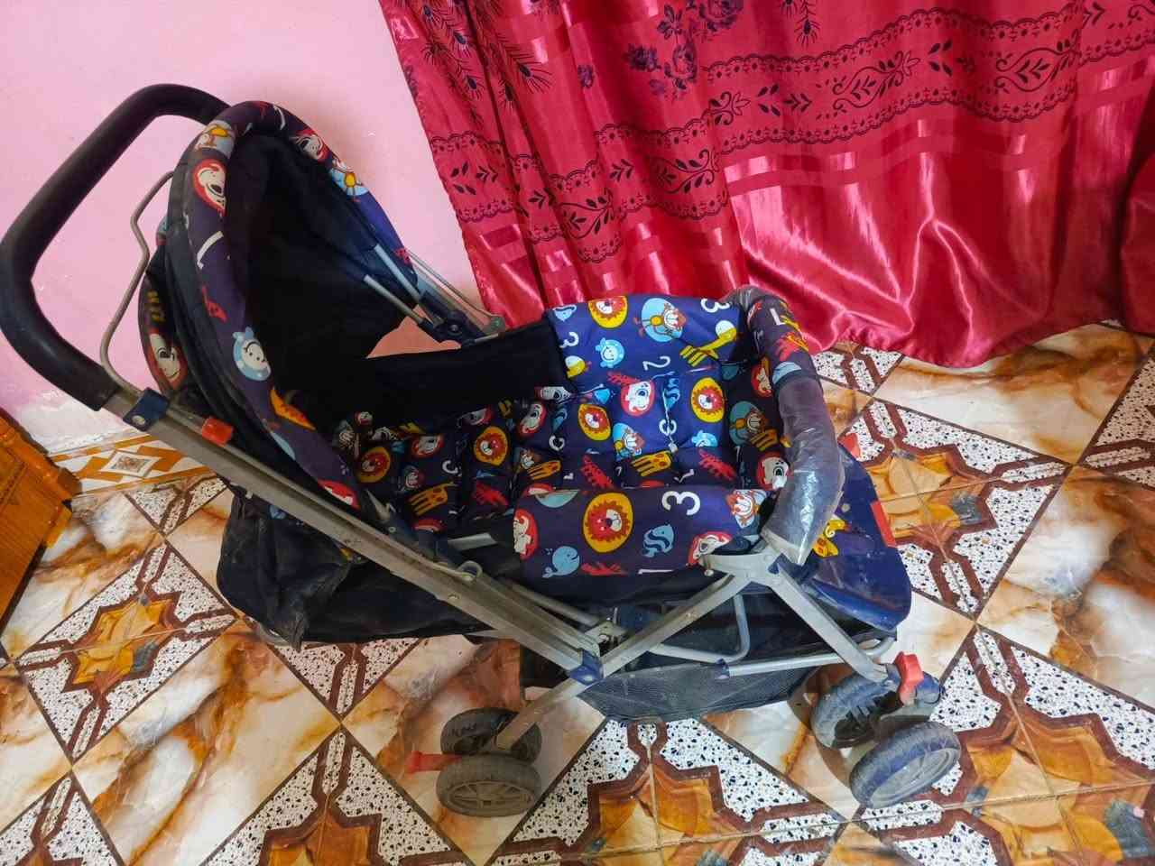 عربانه مال طفل للبيع يرجى مراسله الصفحه السعر  35


**إذا كنت صاحب هذا الإعلان وتريد حذفه لأي سبب، رجاءا أرسل رسالة إلى الدعم الفني**