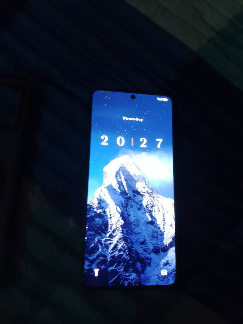 للبيع بوكو إكس 6 pro لون اسود كامل اغراضو الشاحن الأصلي والكرتونة 250 قفل
بغداد الشعلة 
لايوجد توصيل
ممكن مراوس مع f7 وانطي فرق


**إذا كنت صاحب هذا الإعلان وتريد حذفه لأي سبب، رجاءا أرسل رسالة إلى الدعم الفني**