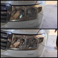 جلي لايتات • ضمان ٦ أشهر • الديوانية حولي