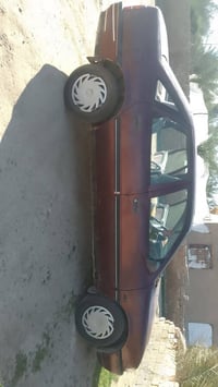 فيكترا • حجم ٢.٠ • محرك و كير شرط