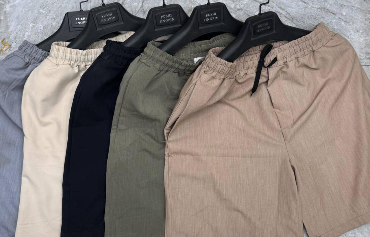 قماش للن خفيف ماستر

الدرزن 65 الف 12 قطعة

قياس M / 4XL قالب ✅

شرط الفحص امام المندوب

تسوّق بالجملة بسهولة 🛒 

📌عبر رابطنا المثبت هنا: [ https://t.me/B1W7k1NT ]


**إذا كنت صاحب هذا الإعلان وتريد حذفه لأي سبب، رجاءا أرسل رسالة إلى الدعم الفني**