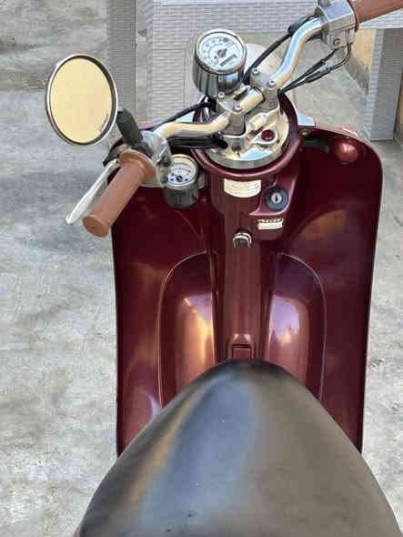 للبيع عبدالحليم جديد 
كفرات بلادي محرك كابريتر صالنصه شوته بلادي شرط

ممفتوح شرط كهربائيات بلادي و شغالات 

سحب قوي تايرات جديد لوك 

سعر 500 

***********
