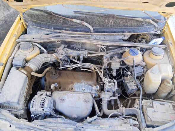 شيرين كوين 2011 مكينة معمرة تبريد شغال ثلج كيرهه بس النمرة الخامسة تفلت حدادية معمرة عوزهه بس مشط للتواصل عالرقم *********** السعر 13 بيهه مجال قليل
