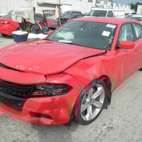 تشارجر • ٢٠١٧ • مكينة ٥٧٠٠