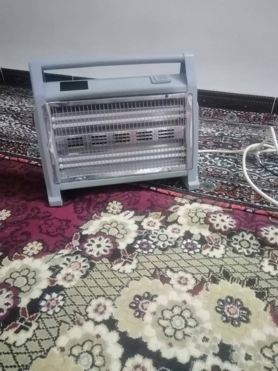 السلام عليكم متاح هيتر اربع شمعات السعر ١٥ وبي مجال


**إذا كنت صاحب هذا الإعلان وتريد حذفه لأي سبب، رجاءا أرسل رسالة إلى الدعم الفني**