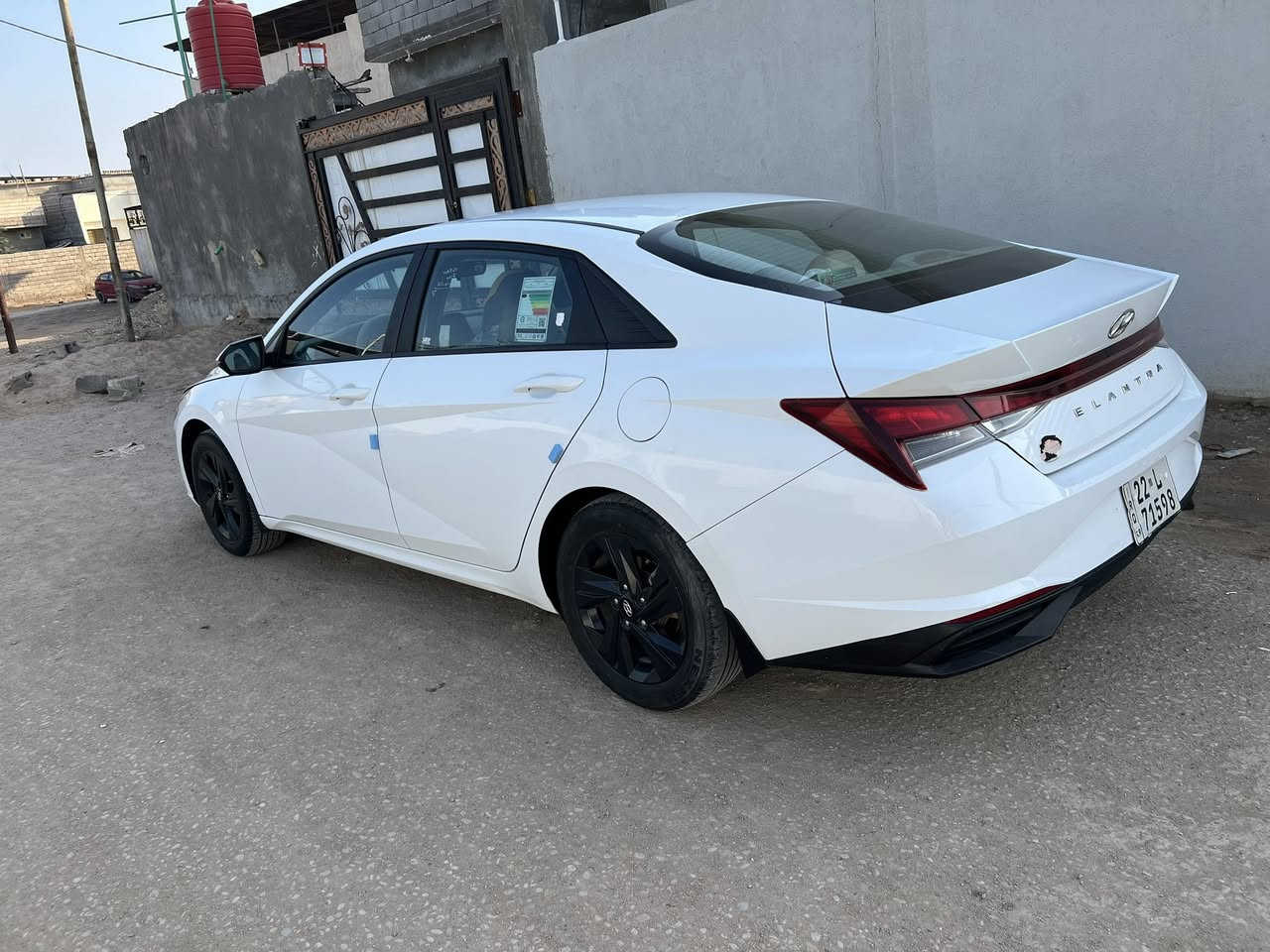 النترا خليجي موديل 2023

محرك 1600دوش
رقم شمالي باسم شركه تحويل او وكاله 
مواصفات عاديه تحكم ستيرن شاشه وكامره تبريد خلفي
مكان السياره البصره شط العرب 
السعر 157
بيع او مراوس حسب القناعه 
رقم الهاتف ***********
