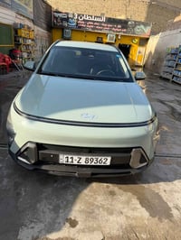 كونا2023 وارد كوري   بيهة قطعة صبغ وقطعة بارد الباقي مكفول  سيارة فول ...