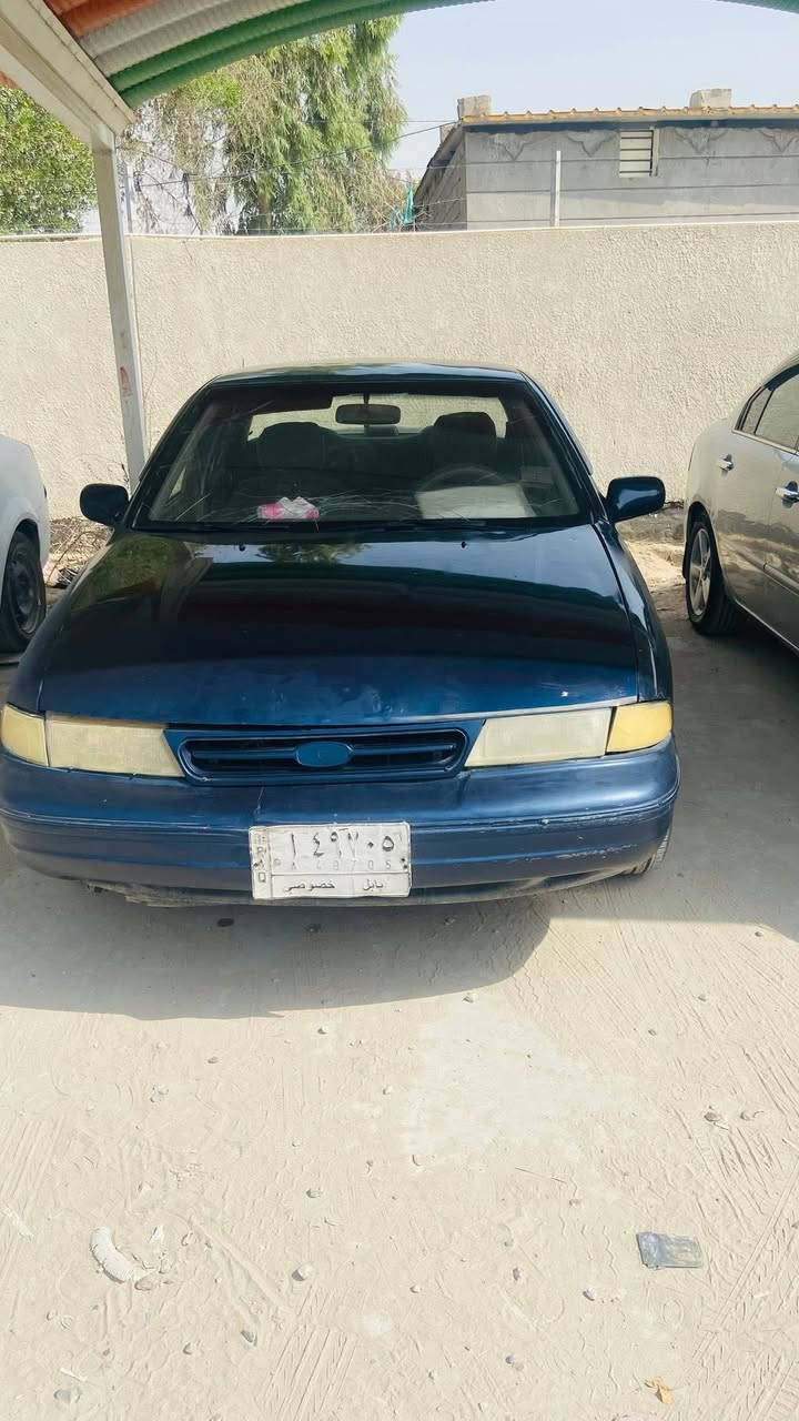 للبيع كيا سيفيا موديل 94 رقم بابل سنويه نافذه ب25 محرك جديد لاتنقيص ولا تبخير كير جديد حداديه جديده تخم تاير جديد السعر 26 وبيهه مجال 
مكان بابل الشوملي 
***********
