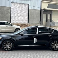 كيا كادنز • ٢٠١١ • فول موصفات