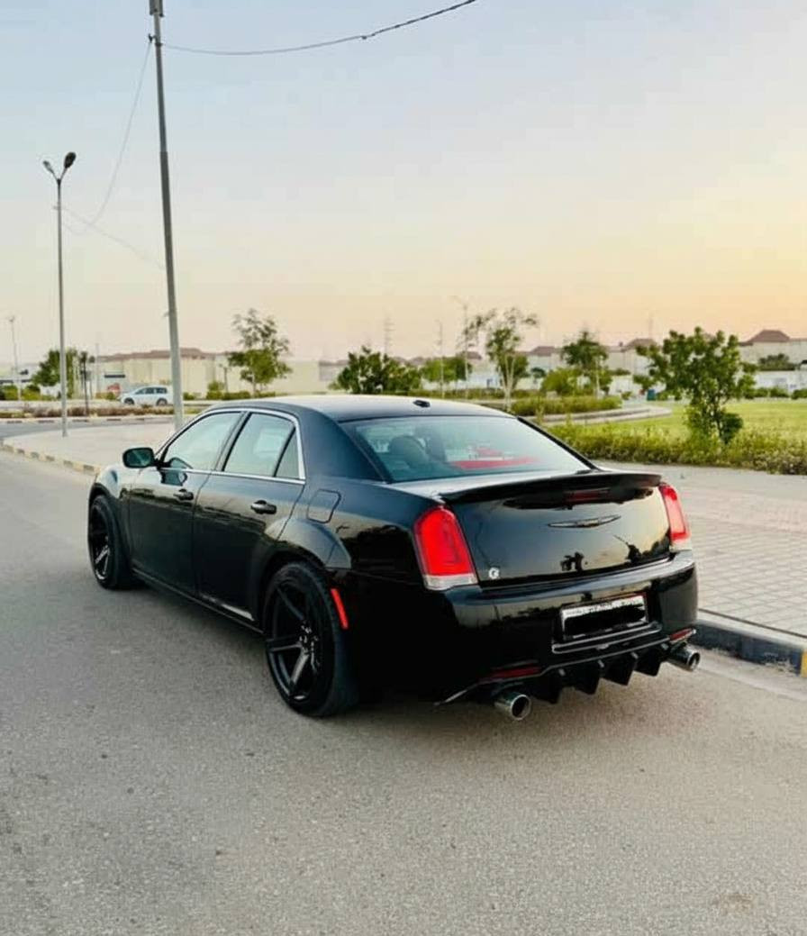 اوباما موديل 2020 اصل 14 سياره جاهزه على اخر حبايه
تخم تاير كير محرك كفاله. بدون حادث كصتها جنطه
ادوات رقم وسنويه طبق الاصل
مضخم سماعات تحكم مرايات لايت زنون 
مكينه 6 سلندر 3.600 
#السعر 70 وبيها مجال بسيط جدا
#المكان ميسان العماره
#تواصل اتصال فقط ***********
