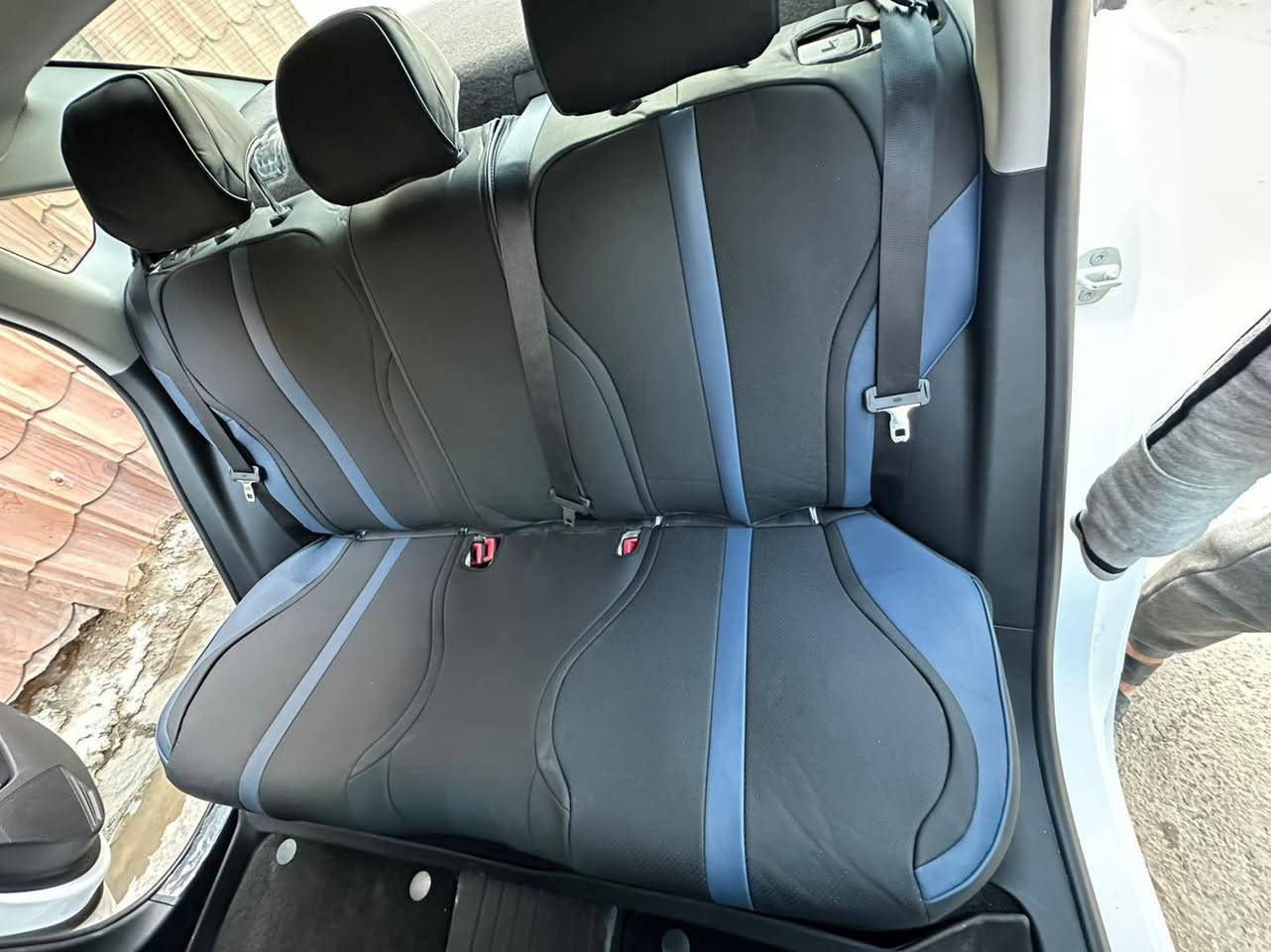 يوجد لدينا 

الدوشمة الاصليه بلاديه شرط وضمان النوعيه المثقبه 

BYD دستروي فقط ماعندي مال غير سياره 

يوجد توصيل جميع المحافظات 

كركوك- شارع المطار - قرب سيطرة حزيران القديم - مركز T2  //*********** 

بغداد -شارع فلسطين- شارع طارق // ***********
