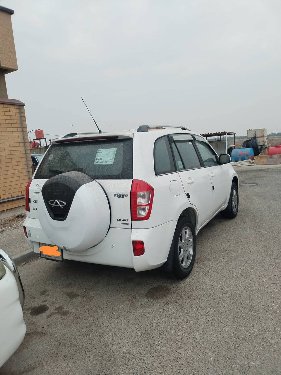 تيكو 13 كامله وجاهزه معمره
مكينه وكير مكفولات بلاد
السعر 62 وبيهه مجال السياره احلى من الصوره ونصبتهه تخبل الماعاجبه السعر لايعلق اكو هواي سيارات والحلال عزيز تحويل مباشر***********
