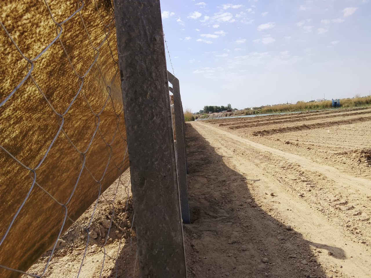 تعلن شركة بابل لعمل ونصب السيجه البيارسي بنواعهه بأسعار مناسبة ***********
