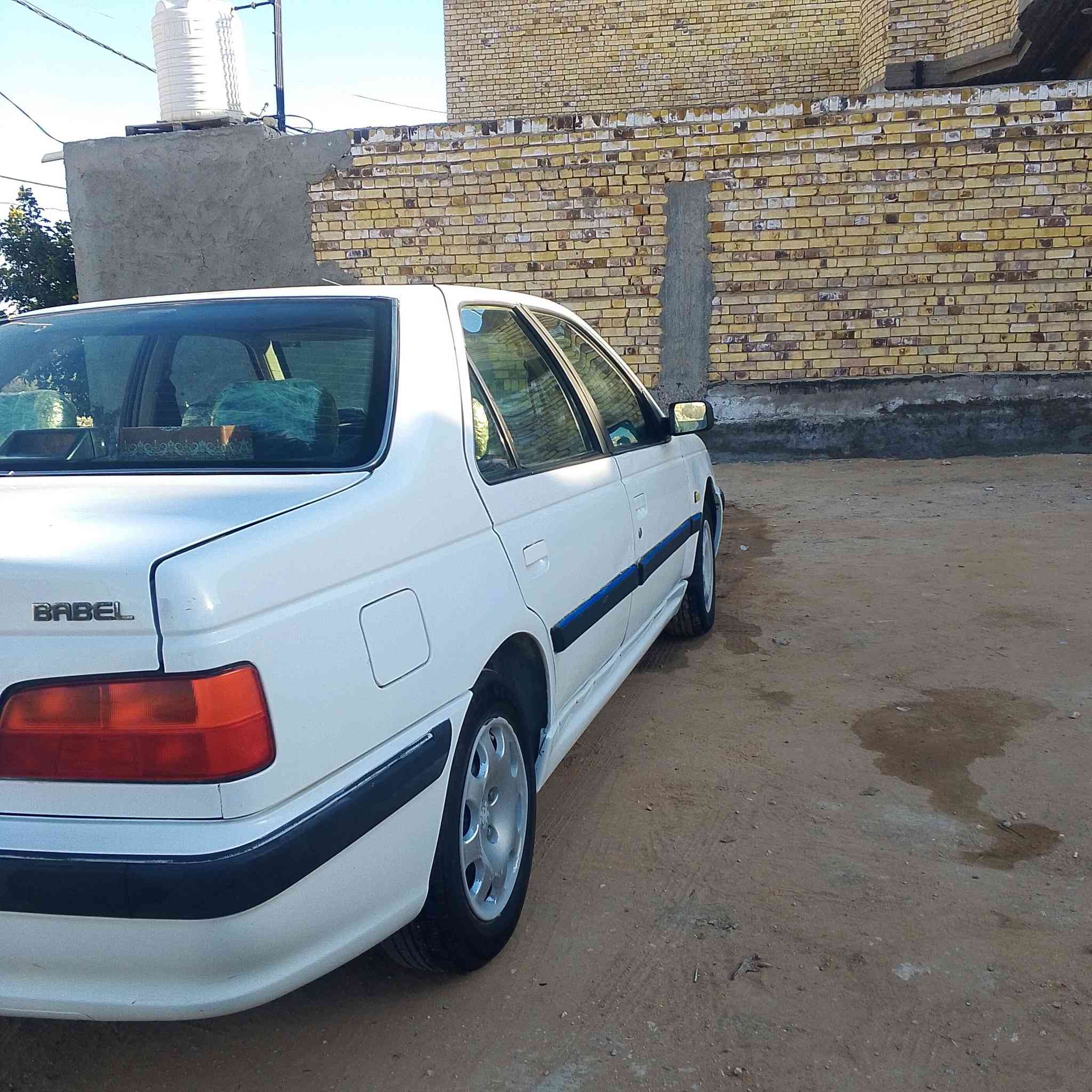 البيع بيجو بارص موديل 2015 بسمي رقم قادسية مداور ثاني يوم سياره جاهزه مال بيت ما مشتغله تكسي تبريد ويه سويج السعر 55بيها مجال التواصل***********العنوان ديوانية قضاء الشامية
