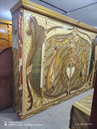 غرفة مستعملة • نظيفة • شهربان ديالى