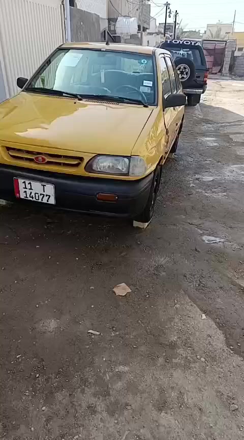 السلام عليكم
سيارة سايبا مديل 2010 سيارة نظيفة جداً 

گير مكينه ، صدر امامي خلفي جديد.

 سيارة مابيها كل نقص مصفره هيئه وغرامات

 تصفير جديد ،، تحويل ثاني يوم

   تخم تاير جديد 

رقم انكليزي ،، هزة جديدة  ،،

كهربائيات جدد بدون نقص 

سيارة جاهزة كبل للشارع 

العنوان: بغداد 
سعر 28 وبي مجال
اتصال ع الرقم ***********  رصيد واتساب
