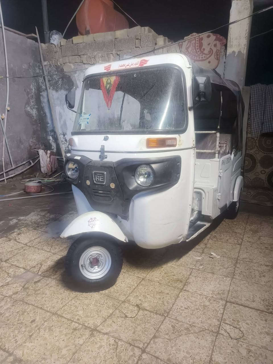 سلام عليكم تكتك البيع 22شهر 6تكتك كفاله عامه بس تعمير خياس وكيله شاكر ابو المجر تخم جبلي عوزه بس جادر سعر عل نتصال ‏‪***********‬‏
