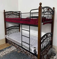 قياس ١٩٠×٩٠ • أربيل • سرير