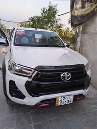 سياره فور ويل موديل ٢٤ فول مال جناي بسمي ماشيه ٤٨ الف للبيع او امراوس ...